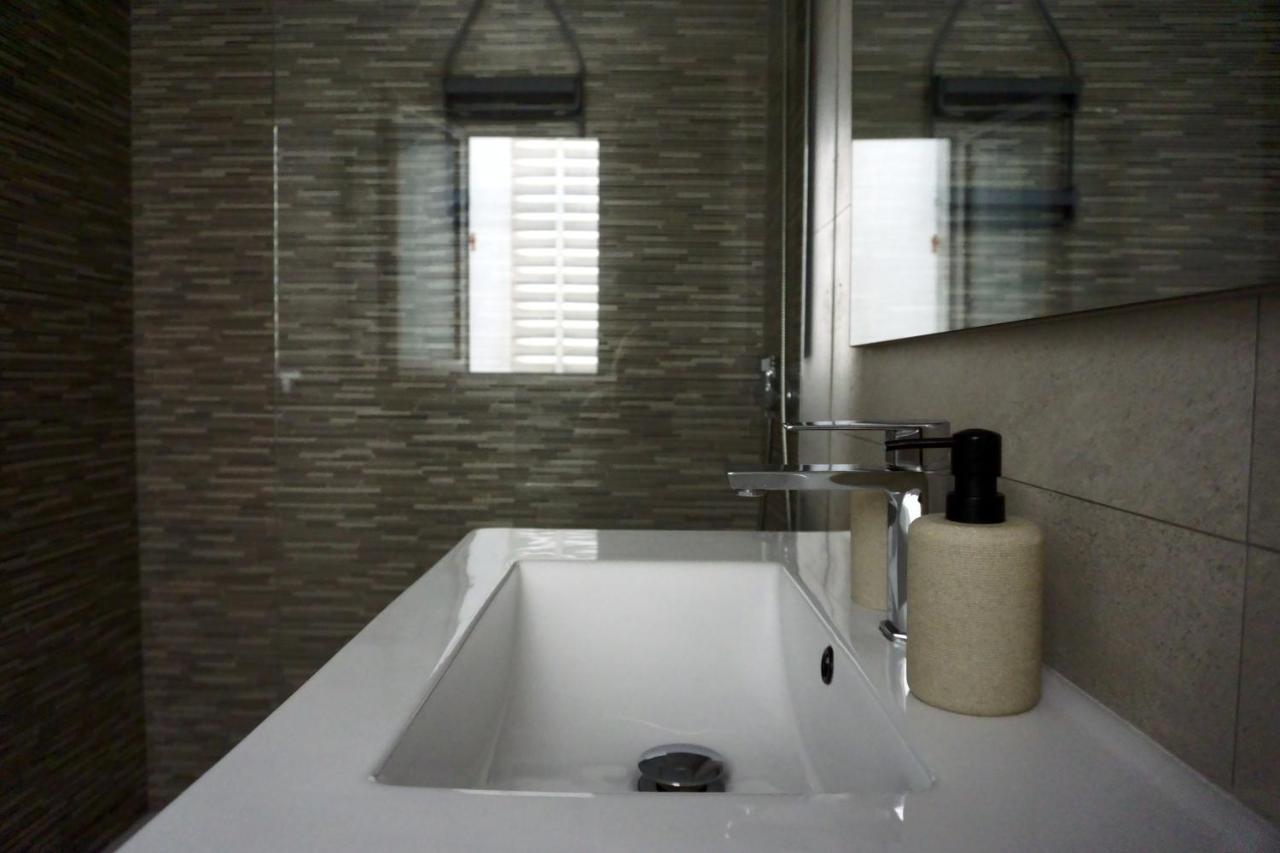 Blue Ocean Corralejo: Sunny Terrace, Pool, Wifi Apartment Ngoại thất bức ảnh