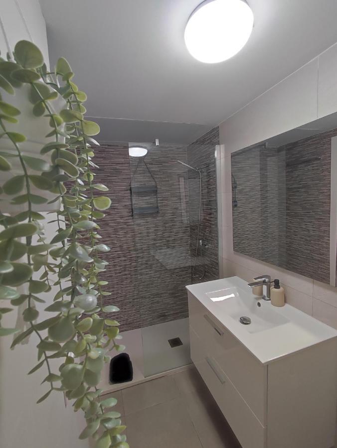 Blue Ocean Corralejo: Sunny Terrace, Pool, Wifi Apartment Ngoại thất bức ảnh